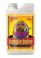 Advanced nutrients Jungle Juice Micro 10L