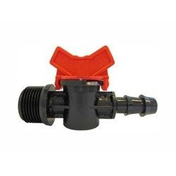 Zawór kulkowy 20mm-3/4''