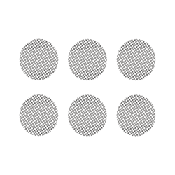 Zestaw Zapasowych Sitek Do Vaporizera Mighty i Crafty (Grube)