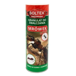 SOLTEX Granulat Na Mrówki, 250Gr.