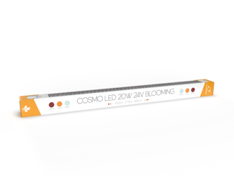 Lampa LED Cosmorrow  Secret Jardin 20W, Na Kwitnienie