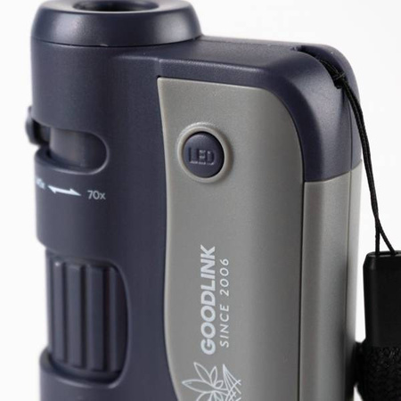 Mikroskop GOOD SCOPE