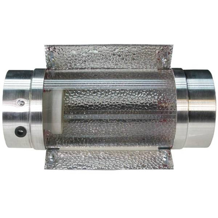 Zestaw HomeBox Ambient Q60+ HPS 250W, 60x60x160cm