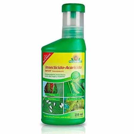 Koncentrat owadobójczy SPRUZIT 250ml,