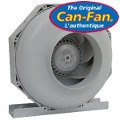 Wentylator Promieniowy CAN FAN fi125mm 370M3/H