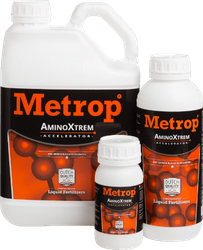 Metrop AminoXtrem - Stymulator Kwitnienia 5L