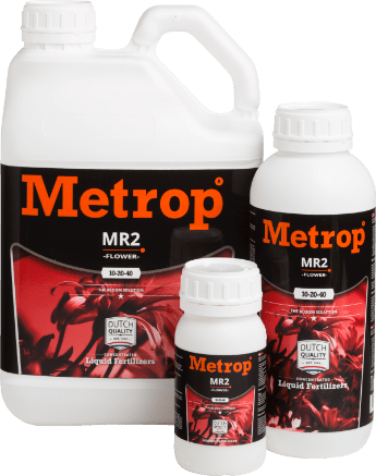 Metrop MR2 Bloom - Kwitnienie 250ml
