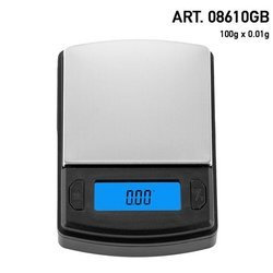 Waga Elektroniczna, Boston 90x60x30mm