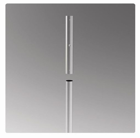 Dark Street 240W R3.00 (240x120xh200cm)