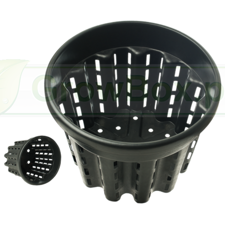 Doniczka Hercules Supe-Roots 3L