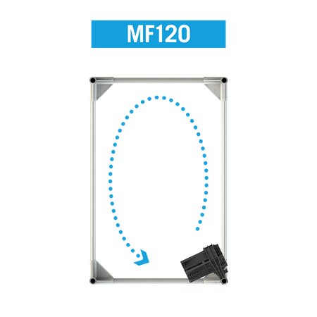 Wentylator Secret Jardin Monkey Fan MF120