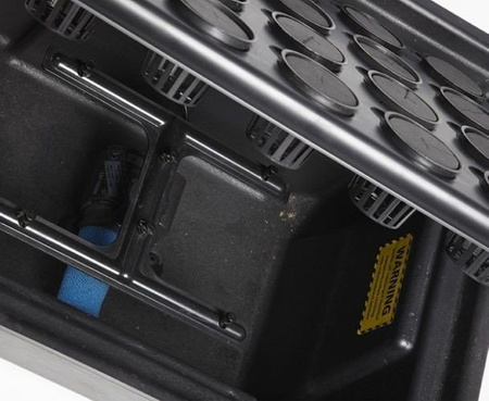 Propagator Nutriculture do 12 Sadzonek, 10L