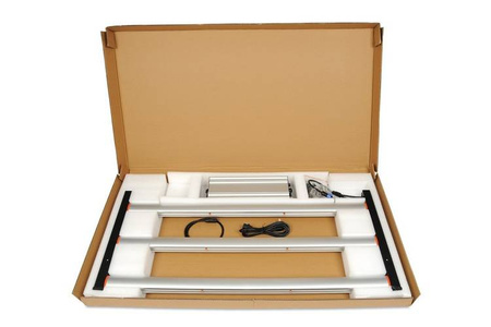 Lampa Good Led Full Spectrum 630W Controllable