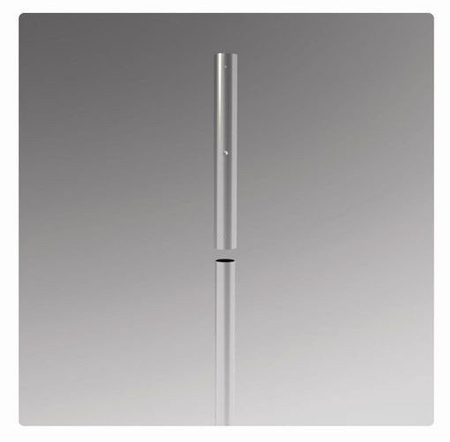 Box Uprawowy Dark Street 150 R3.00 (150x150xh200cm)