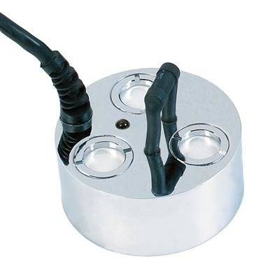 Komplet Nawilżacz Powietrza Mist Maker "3", Zasilacz 24V, 68W, Pływak