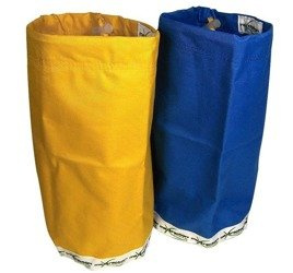 Worki Do Separacji Pyłku i Żywicy, Extractor Bag (2 worki - 3,6L)