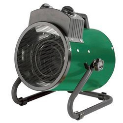 Termowentylator / Nagrzewnica Elektryczna z Termostatem 3KW