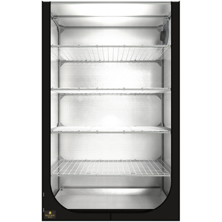 Box Uprawowy Dark Propagator 120 R4.00 (120x60xh190)