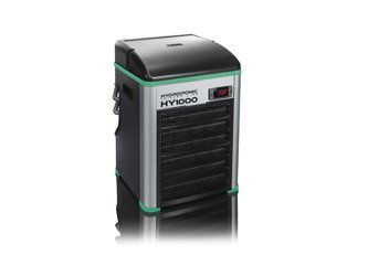 Chłodziarka Roztworu TECO HY1000, Grzałka Do Wody, 1000L,310W