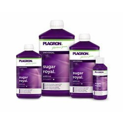 Plagron Sugar Royal 5L, Silny Biologiczny Stymulator Kwitnienia
