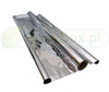 Folia MYLAR 50mu 1,4x1m 