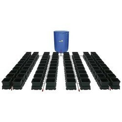 AutoPot Easy2Grow - 80 Donic 8,5L + Zbiornik Flexi Tank 750L