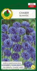 Nasiona Chaber Bławatek