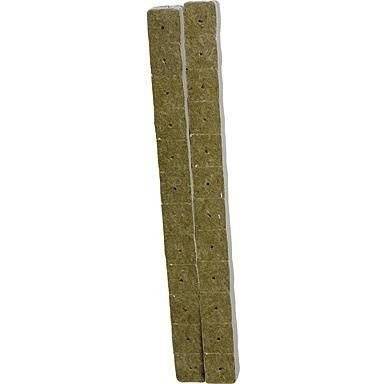 Kostka z Wełny Mineralnej 4x4x4cm x 15szt