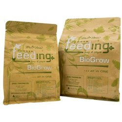 Powder Feeding Bio Grow 50g
