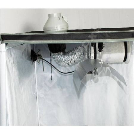 Zestaw HomeBox Ambient R240 2x600W - 240x120x200cm