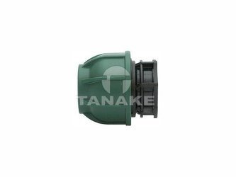 Korek / Zaślepka Skręcana (fi 32mm)