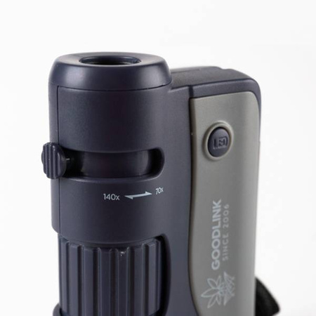 Mikroskop GOOD SCOPE