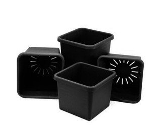 Donica AutoPot 8,5L, Do Systemów Hydroponicznych Autopot