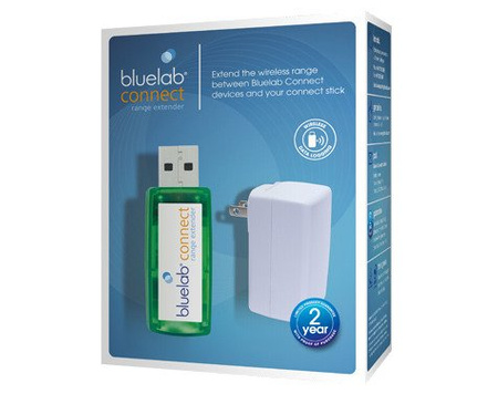 Bluelab Connect Range Extender, Moduł USB Zwiększający Zasięg