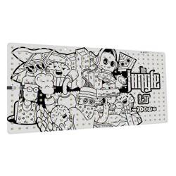 Lampa Led Grow The Jungle The Jackson Lite 200W