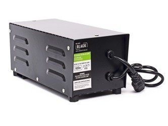 Zasilacz magnetyczny HPS/MH LUMII BLACK 600W