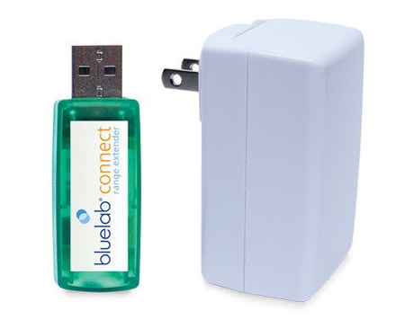 Bluelab Connect Range Extender, Moduł USB Zwiększający Zasięg 