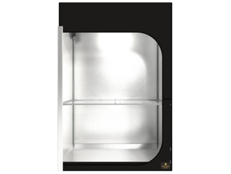 Box Uprawowy Dark Street Wide120 (120x60x178cm)