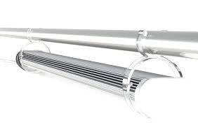 Lampa Led Tled 42W Grow, Na Fazę Wzrostu, Secret Jardin