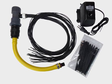 System Nawadniający GIB na12 Kroplików