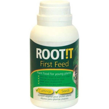 ROOT!T First Feed - Preparat na Start 125ml