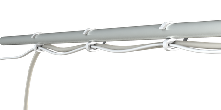 Box Uprawowy Dark Street 90 R4.00 (90x90xh178cm) Nowa Wyskość!