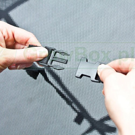 Suszarnia - Siatka do Boxów DryNet, 6 Sit (fi 75cm)