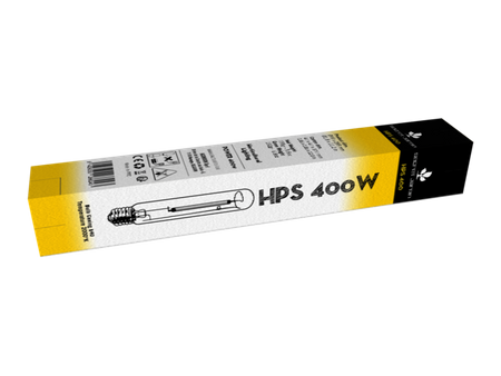 Zestaw Oświetleniowy HPS 400W Daisy Ø80cm 90x90/100x100cm