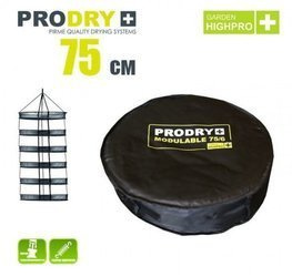 Suszarnia Do Ziół - PRODRY, 6 Sit (fi 75cm x h180cm)