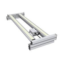 Lampa LED Caluma Force 660W, Pod zasilacze HPS