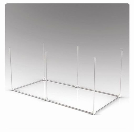 Dark Room 240W R3.00 (240x120x200cm)