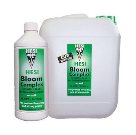 Hesi Bloom Complex 1L, Nawóz Mineralny Na Kwitnienie