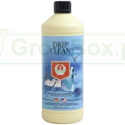 H&G Drip Clean 1L