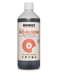 Biobizz Bio-Bloom 1L, Organiczny Nawóz Na Fazę Kwitnienia